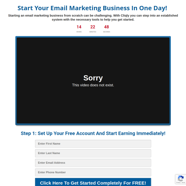 What Could You Do with 10,000 Leads—For FREE?