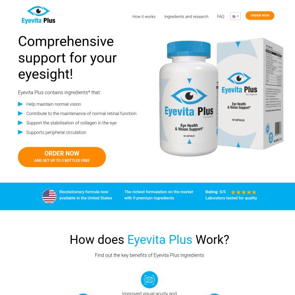 The Smart Way to Support Your Vision in a Digital World.