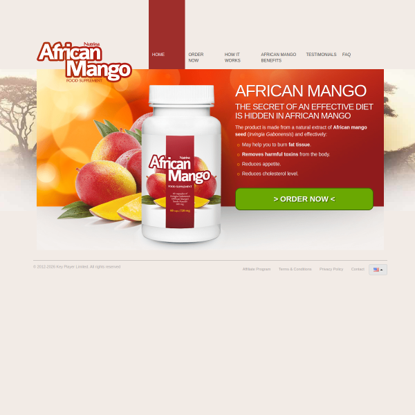 The Weight Loss Secret Taking Over America.