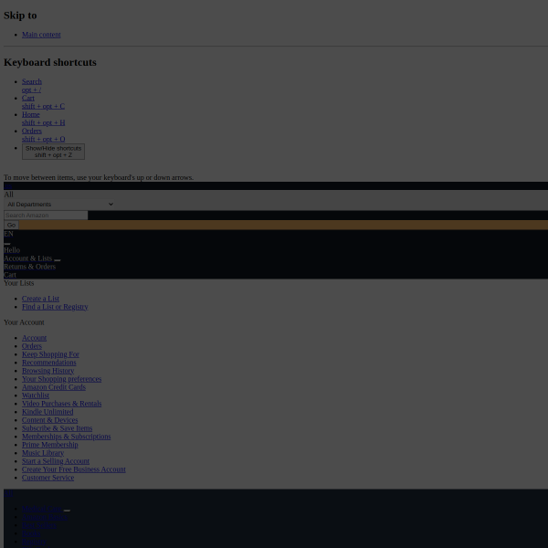 Why This Waterproof Speaker Is Selling Fast.