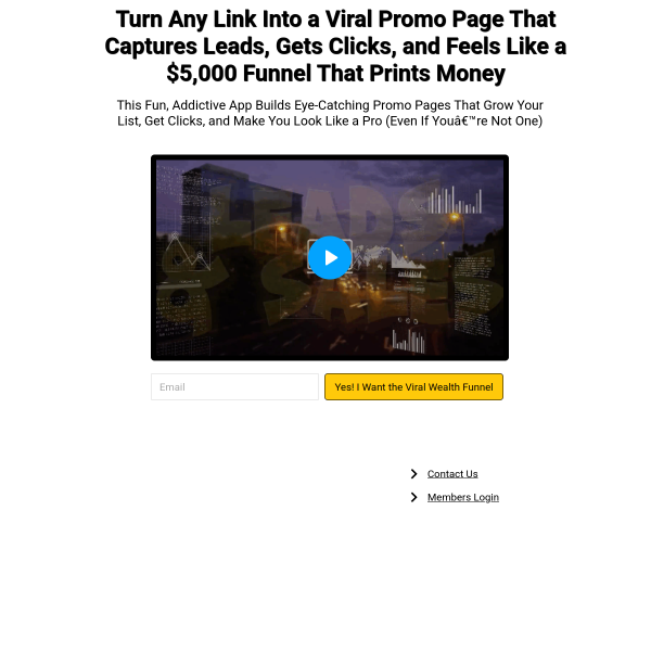🤑Sell Anything With THIS Traffic Source 🤑