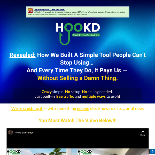 How We Built A Simple Tool People Can’t Stop Using…