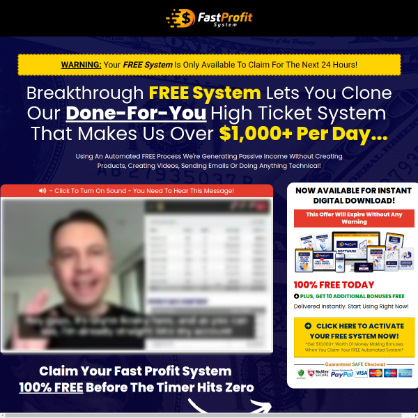 [*VERIFIED*] 👉 ✅ BRAND NEW C0MMISSIONS = 2500+ Per Hour Done-For-You 💰