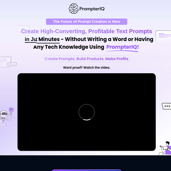 Your New AI Side Hustle Starts With One Click