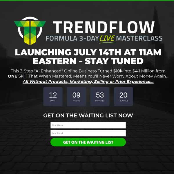 30‑Minute Daily Trading Routine: Learn from TrendFlow Formula