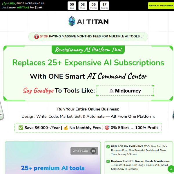 AI Titan