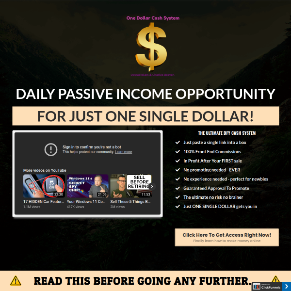 **JUST LAUNCHED** 🎡🎡🎡🎡🎡🎡🎡 $1 DOLLAR UNLIMITED TRAFFIC - UNLIMITED DAILY TRAFFIC FOR JUST $1