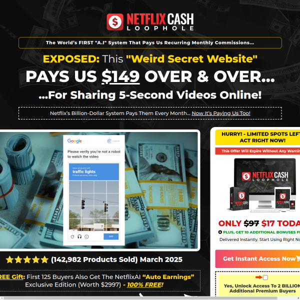 This Hidden Site Pays $149 Over & Over Again