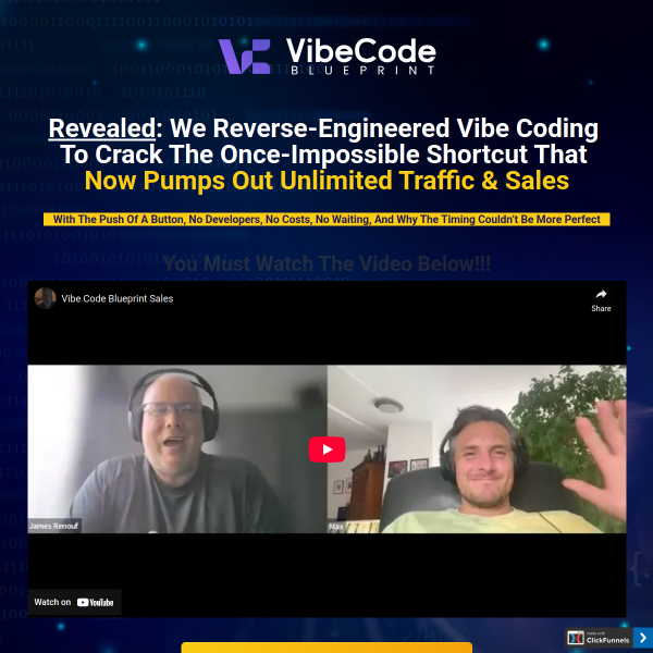 The Once-Impossible Shortcut That  Now Pumps Out Unlimited Traffic & Sales