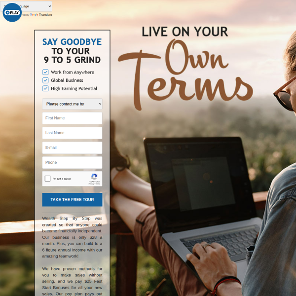 Team Build  Get In Fast!