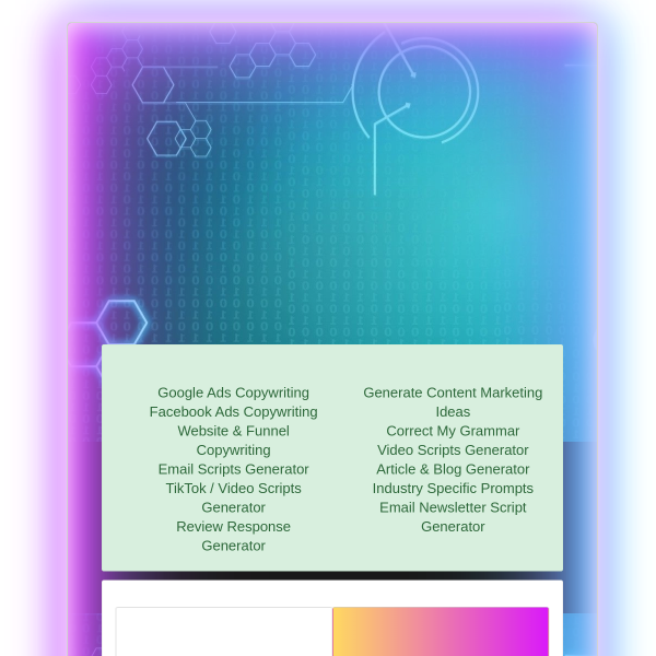 Boost Your Sales with Worldprofit's  AI Powered GPT System