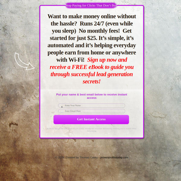 The Shortcut to Predictable Sales Growth
