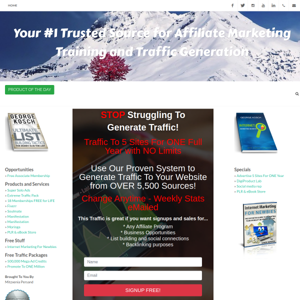 Enter unlimited url to more $$$$