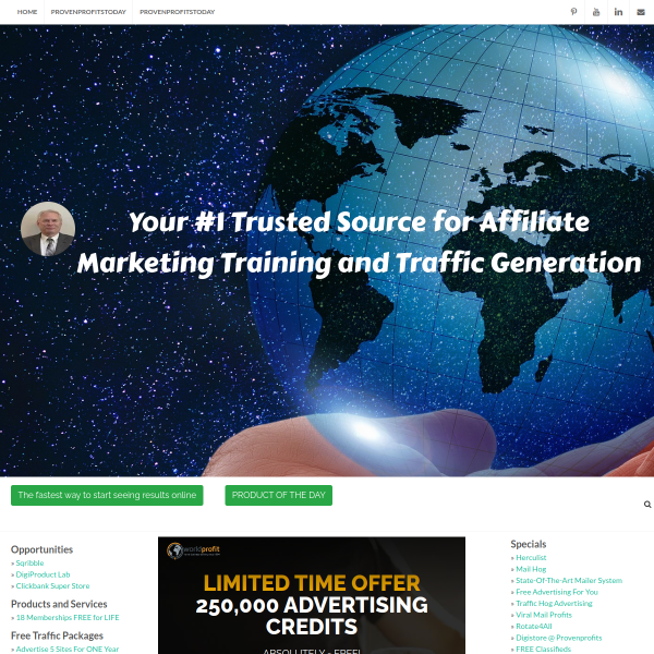 Confused about traffic