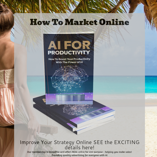 Improve your strategy