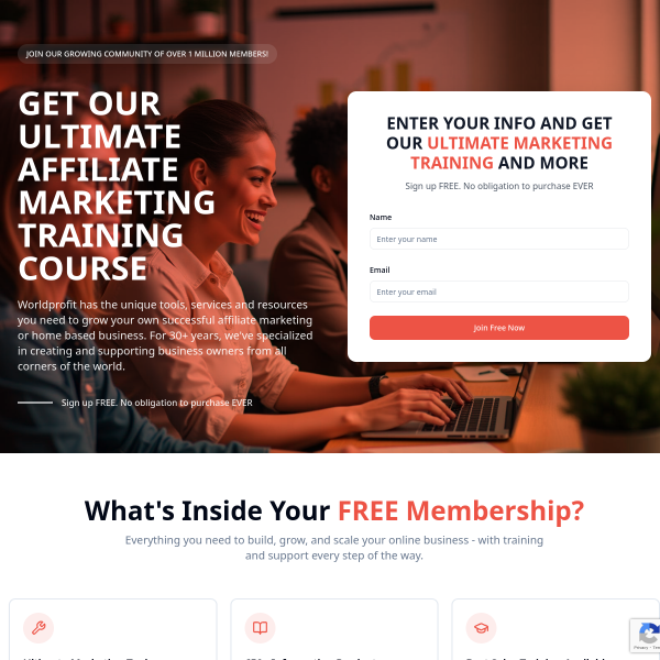 🚀 Join Worldprofit VIP — Get AI-Powered Traffic, Leads & Sales 24/7!