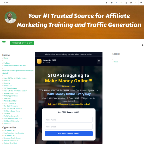 🚀 Fast Track Your Online Income — Proven System Gets You Earning Sooner!