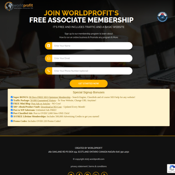 Unlock 10,000+ Real Clicks for Free — No Credit Card Needed