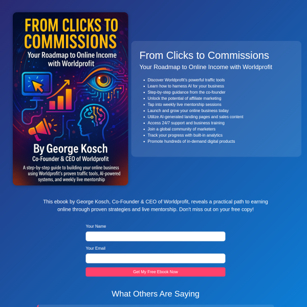 Want more Traffic to your Ads? Check this out..