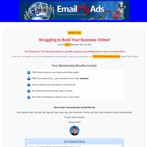 ?? Discover the Top 7 Sites for FREE Solo Ads! ??