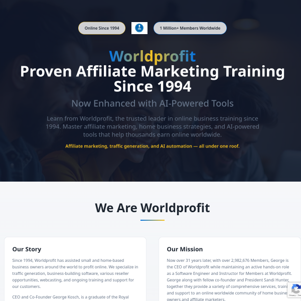 MAKE PEOPLE REMEMBER YOUR DOMAIN (WITHOUT BEGGING FOR CLICKS)