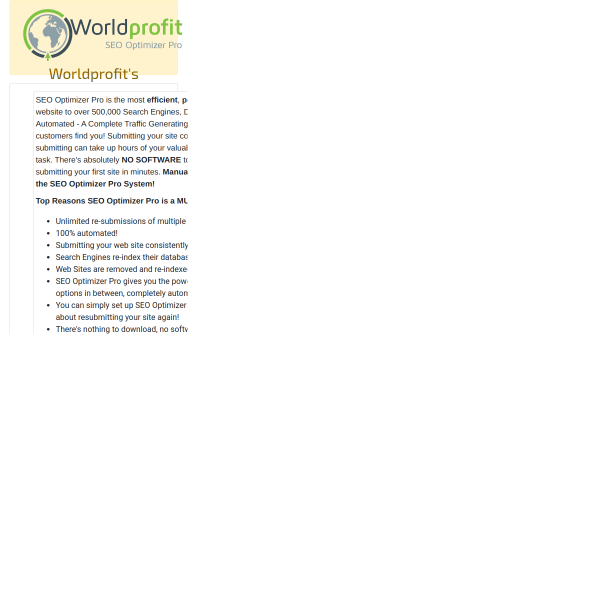 ?? [FREE REPORT]: 100 SEO Tips EVERY SEO Enthusiast Should Know! ??