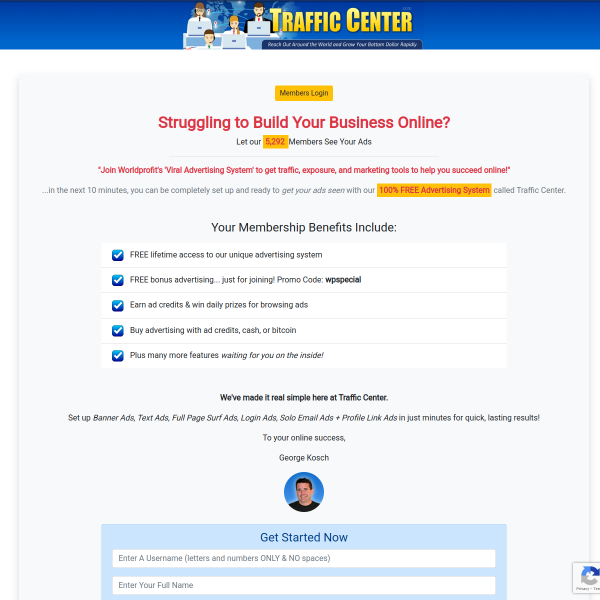 Struggling to Build Your Business Online?