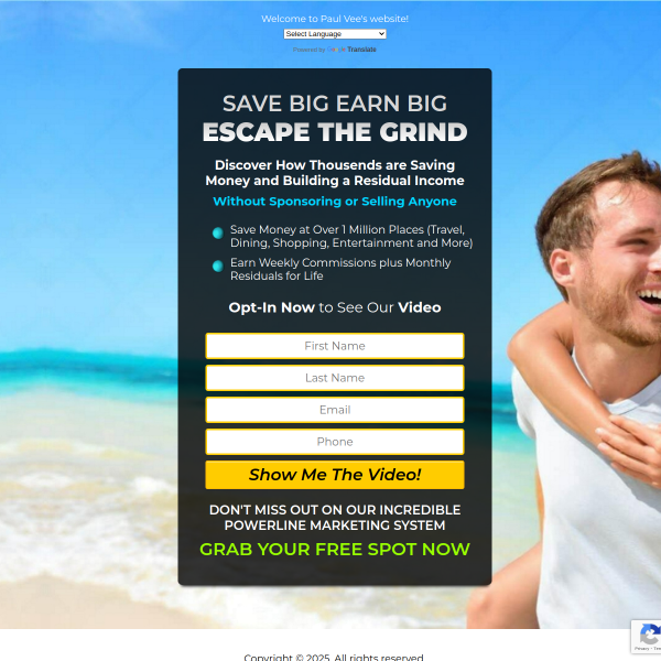 Discover a Smarter Way to Save and Earn!