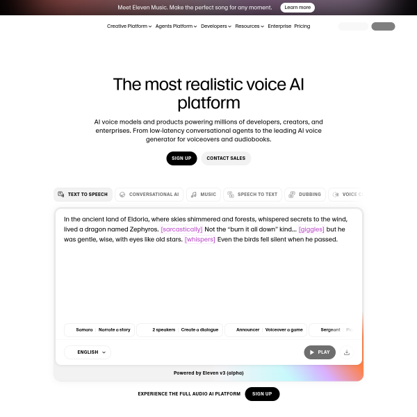 Meet Your 24/7 AI Sales Assistant 🚀