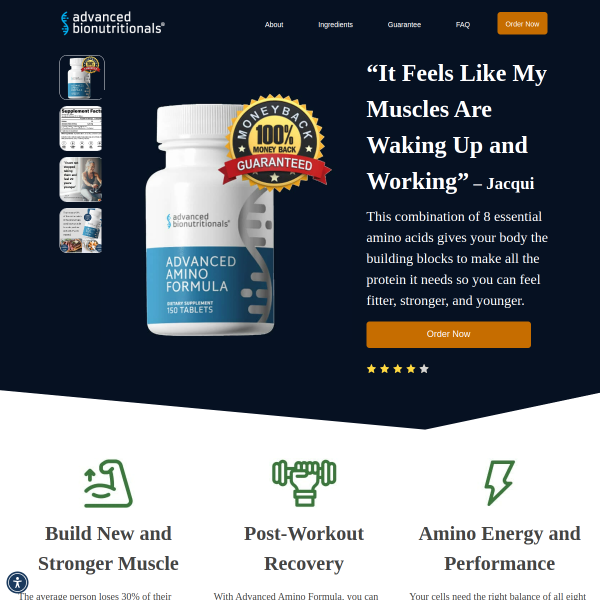 The Ultimate Health-Boosting Supplement