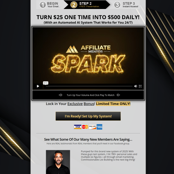 Fast Income Maker AI works 24-7 To Earn You Income