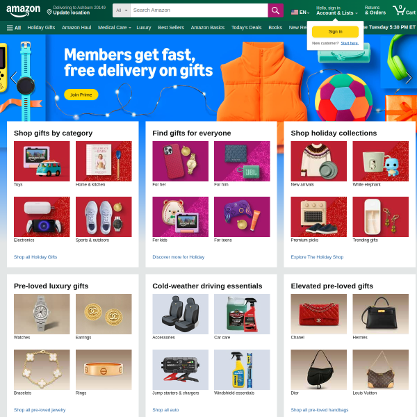 Top Product on Amazon**Affiliate link – As an Amazon Associate I earn from qualifying purchases