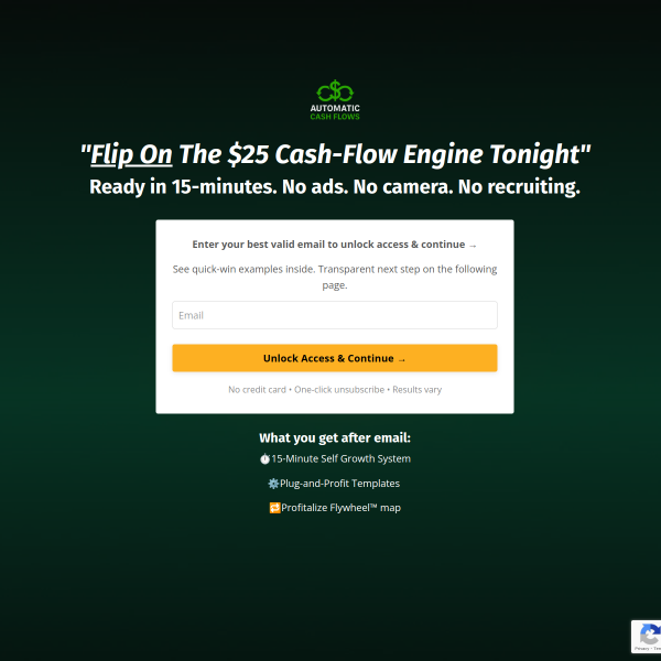 Why Are Broke Beginners Winning With This?