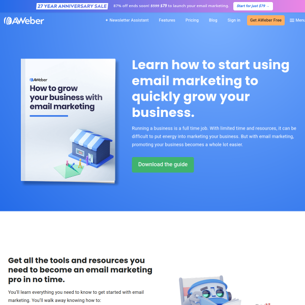 How I Generate Revenue as a Weber Advocate