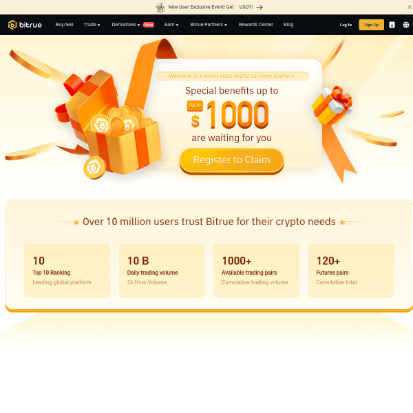 Bitrue
