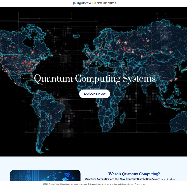 The Future of Money Is Here