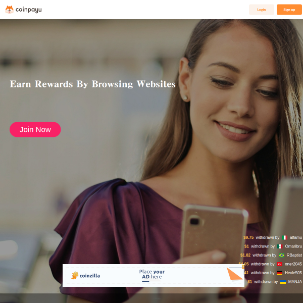 Easy way to make money now
