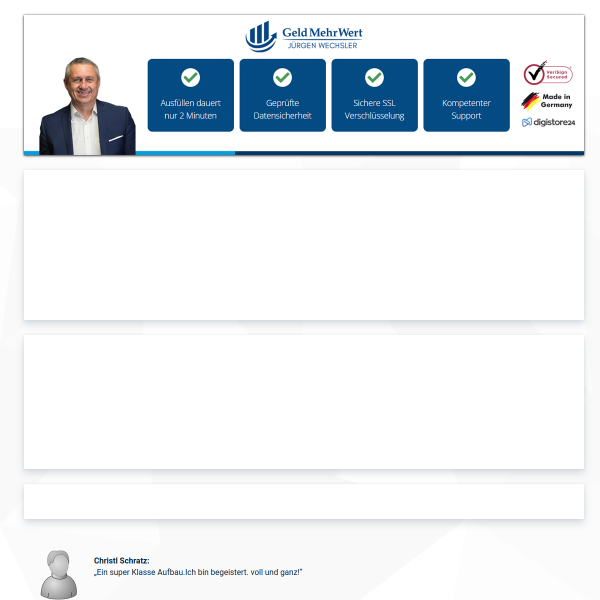 Betreff: Die Neue G.eld-Ordnung: Drin oder Draußen? Oder Dein G.eld ist weg? Oder Wir haben Dein Kon