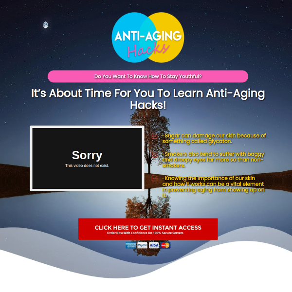 Do You Want To Know How To Stay Youthful?