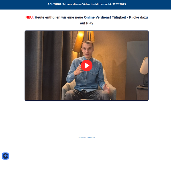 These success stories leave me speechless