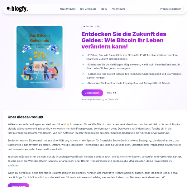 How Bitcoin Can Change Your Life