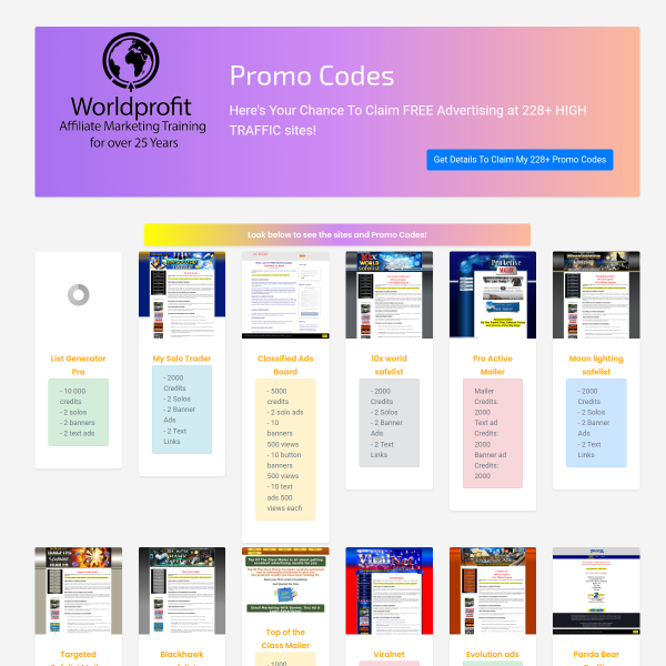 ?? Get Your Business in Front of Thousands – FREE Advertising! ??