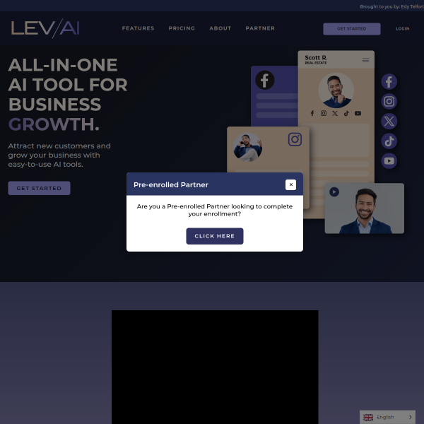 Discover LEVAI-The Future of Intelligent Automation