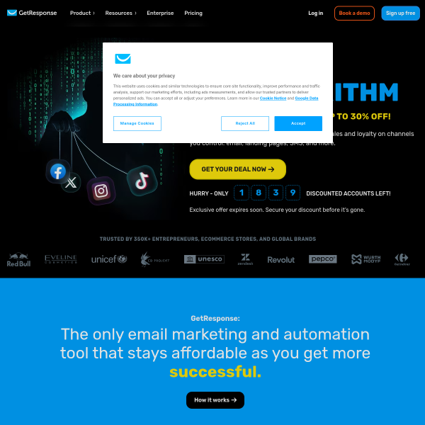 💰 Get ready for the BIGGEST sale of the season