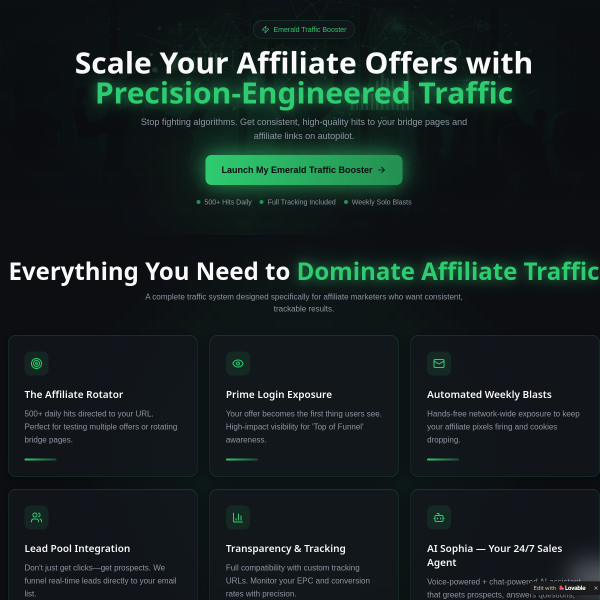 Are You Fed Up With Clicking For Ad Credits?