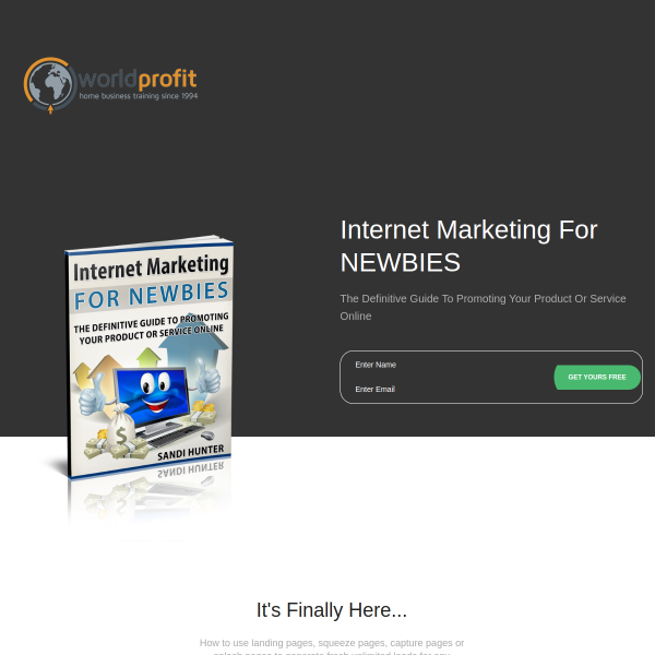[Secrets REVEALED]: Get FRESH Unlimited Leads For ANY Business... For REAL