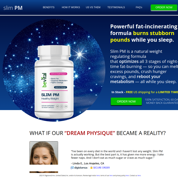 Powerful fat-incinerating formula burns stubborn pounds while you sleep