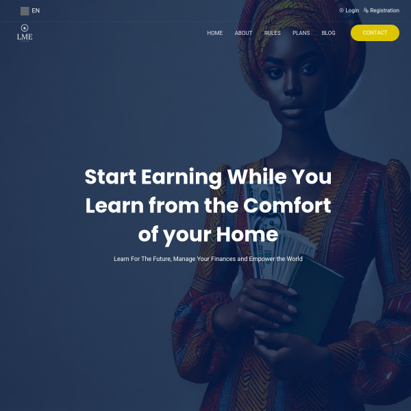 Best Place To Earn Money Online