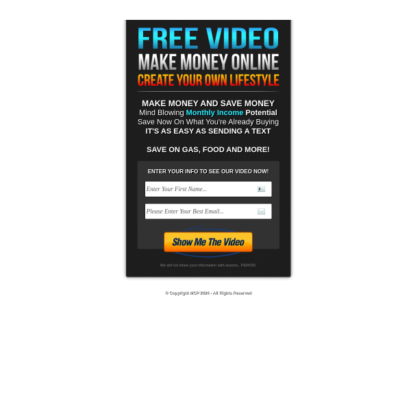 Make 4K - 10K+ Monthly With Our Awesome Pay Plan