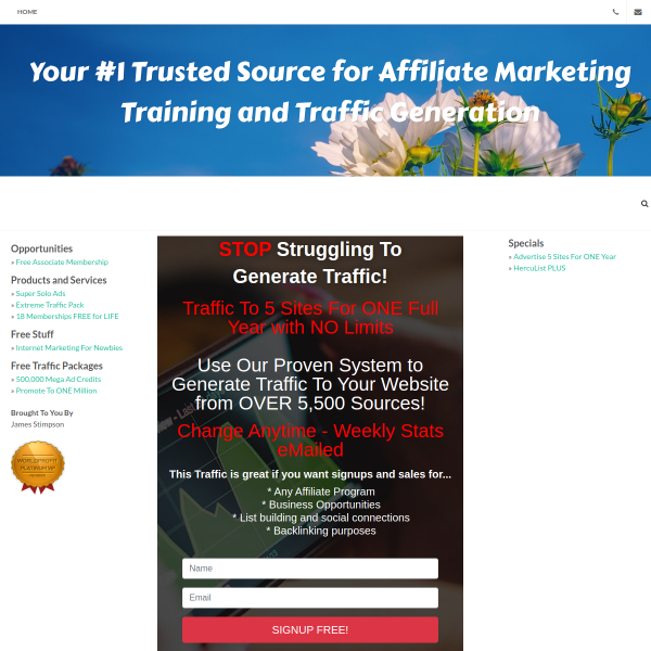 Effective Safelist Marketing: Strategies for Sending Over 1 Million Emails Each Month
